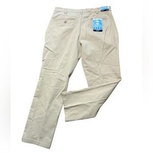 Izod  Saltwater Stretch Khaki Chino Pants